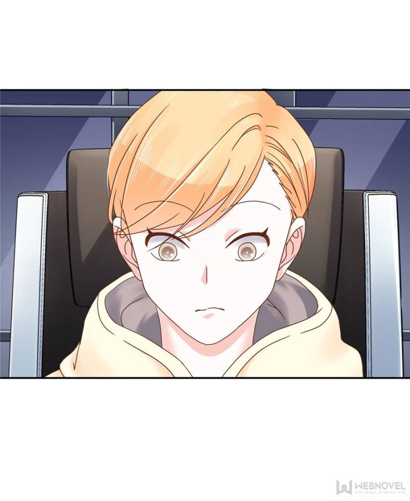 National School Prince Is A Girl chapter 24 page 6