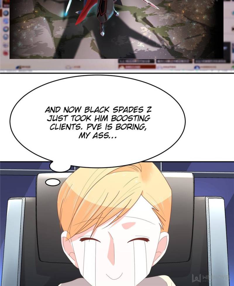 National School Prince Is A Girl chapter 24 page 8