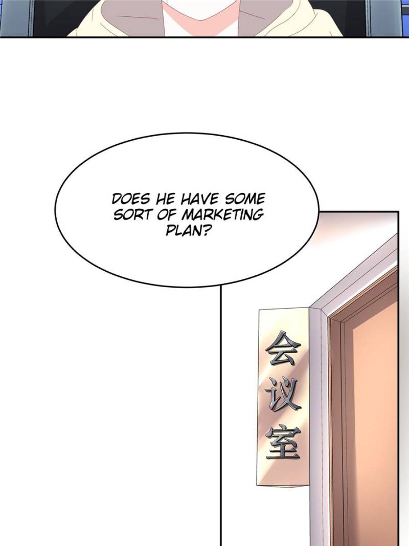 National School Prince Is A Girl chapter 24 page 9