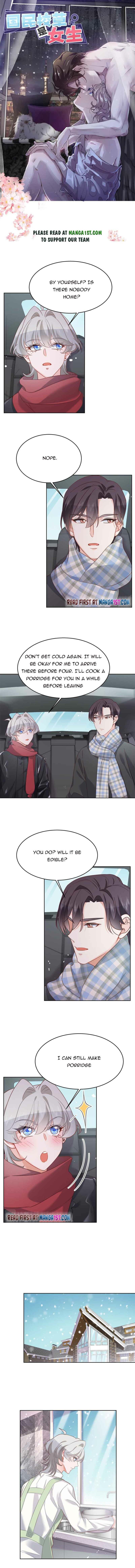 National School Prince Is A Girl chapter 240 page 1