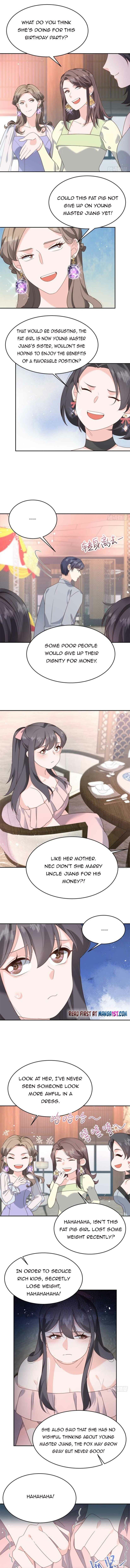 National School Prince Is A Girl chapter 241 page 3