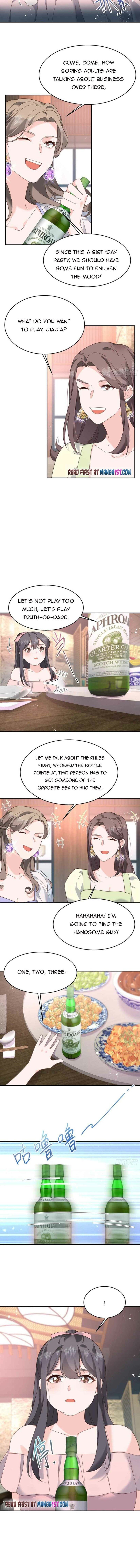 National School Prince Is A Girl chapter 241 page 4