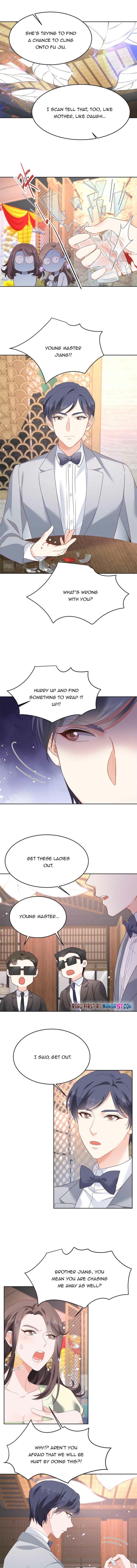 National School Prince Is A Girl chapter 243 page 2