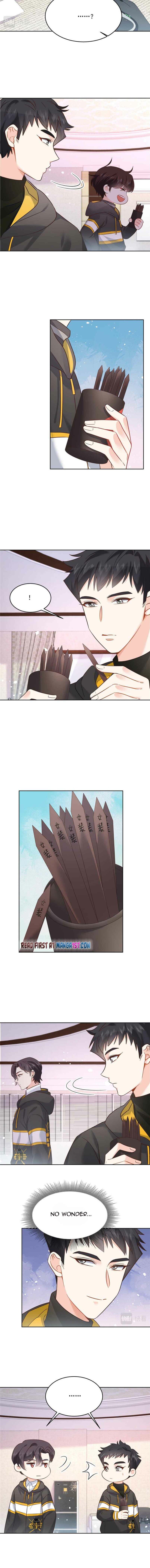 National School Prince Is A Girl chapter 249 page 3