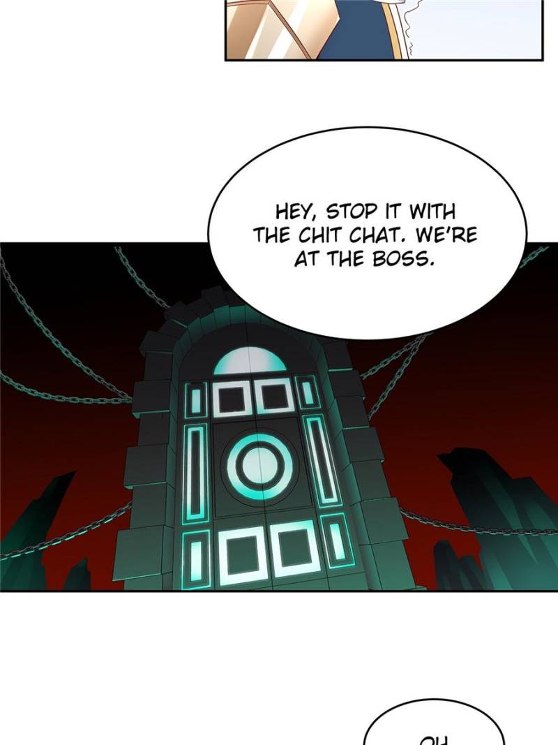 National School Prince Is A Girl chapter 25 page 11