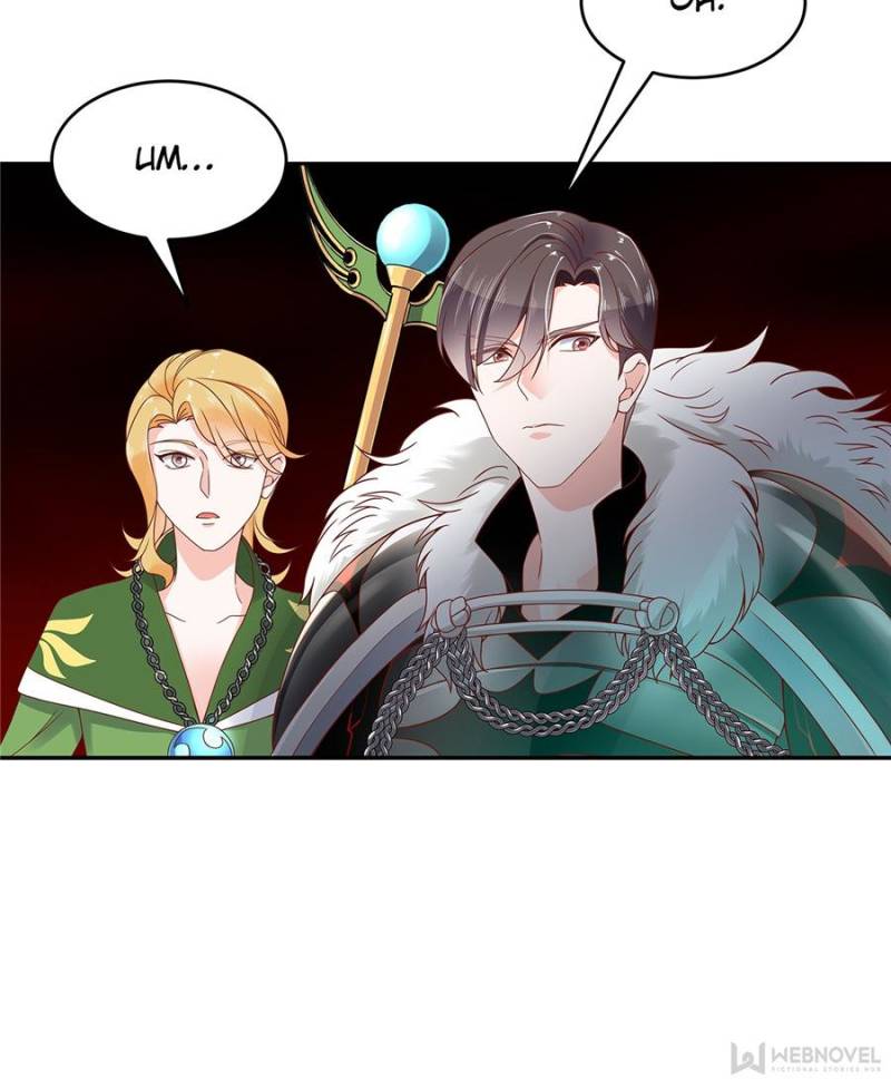 National School Prince Is A Girl chapter 25 page 12