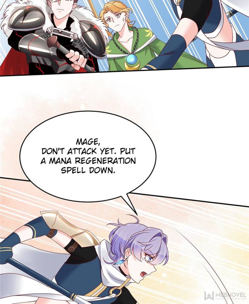 National School Prince Is A Girl chapter 25 page 16