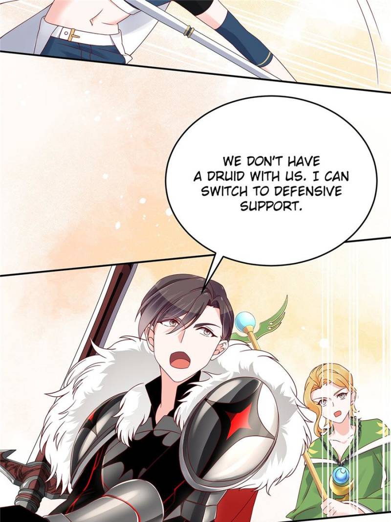 National School Prince Is A Girl chapter 25 page 17