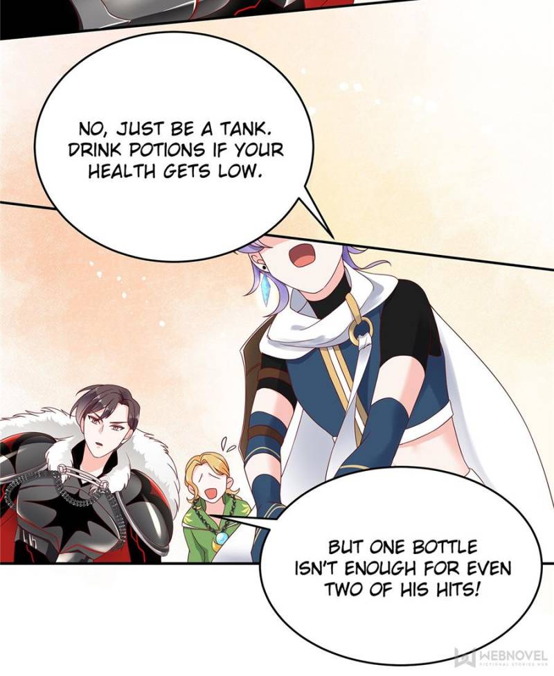 National School Prince Is A Girl chapter 25 page 18