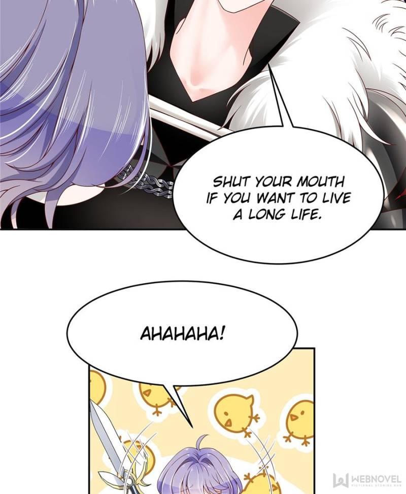 National School Prince Is A Girl chapter 25 page 2