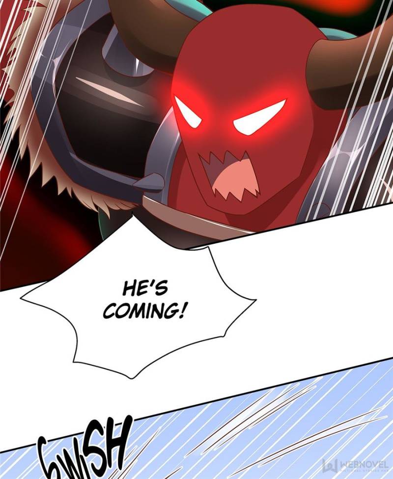 National School Prince Is A Girl chapter 25 page 20