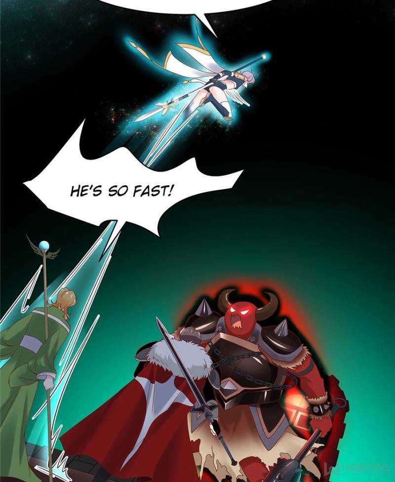 National School Prince Is A Girl chapter 25 page 22