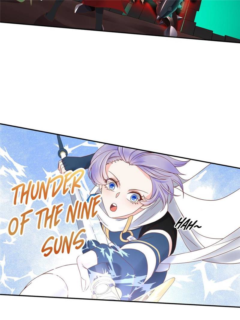 National School Prince Is A Girl chapter 25 page 23