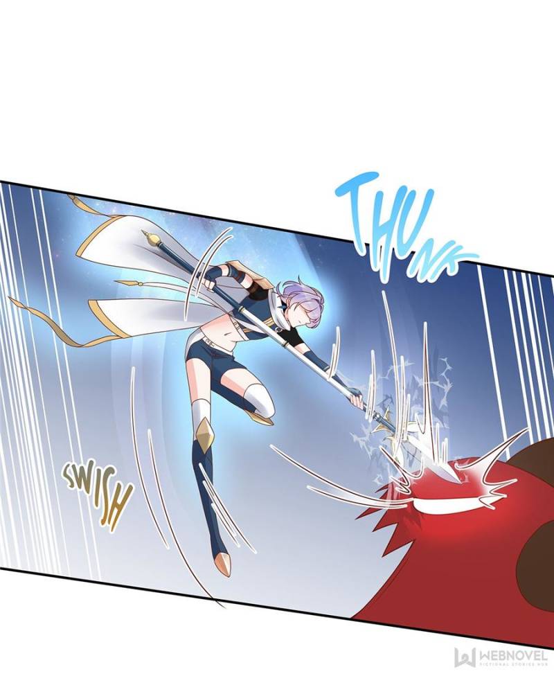 National School Prince Is A Girl chapter 25 page 24