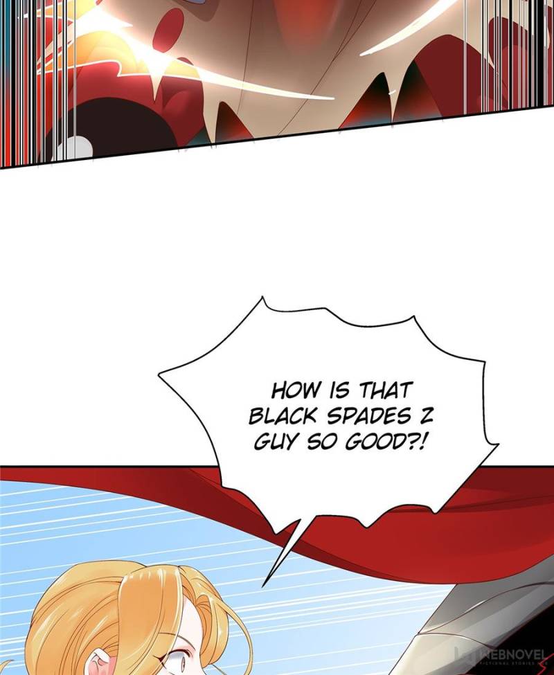 National School Prince Is A Girl chapter 25 page 26