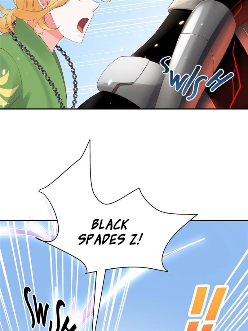 National School Prince Is A Girl chapter 25 page 27