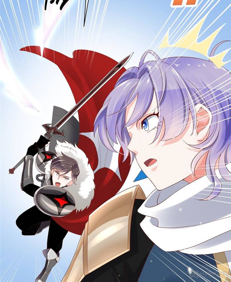 National School Prince Is A Girl chapter 25 page 28