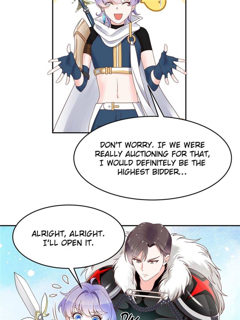 National School Prince Is A Girl chapter 25 page 3