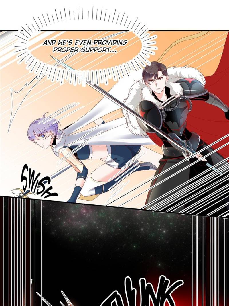 National School Prince Is A Girl chapter 25 page 31