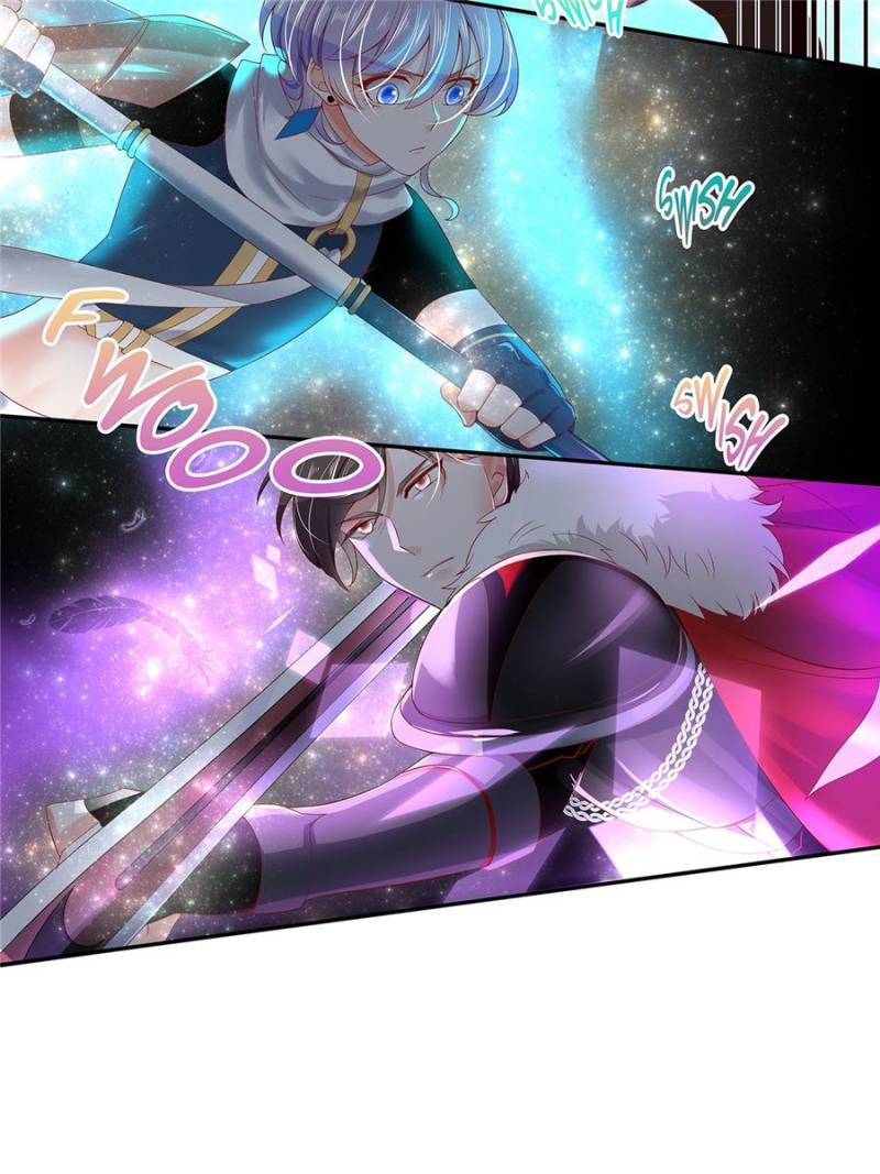 National School Prince Is A Girl chapter 25 page 33