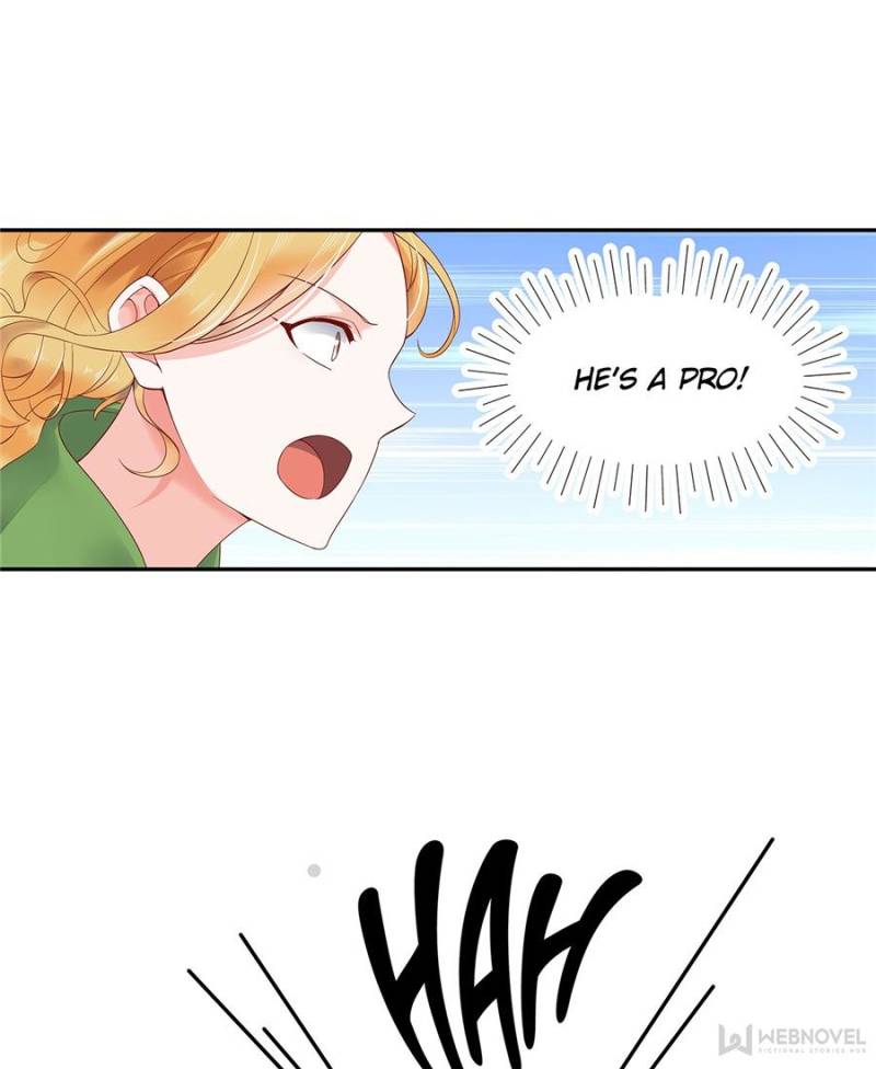 National School Prince Is A Girl chapter 25 page 34