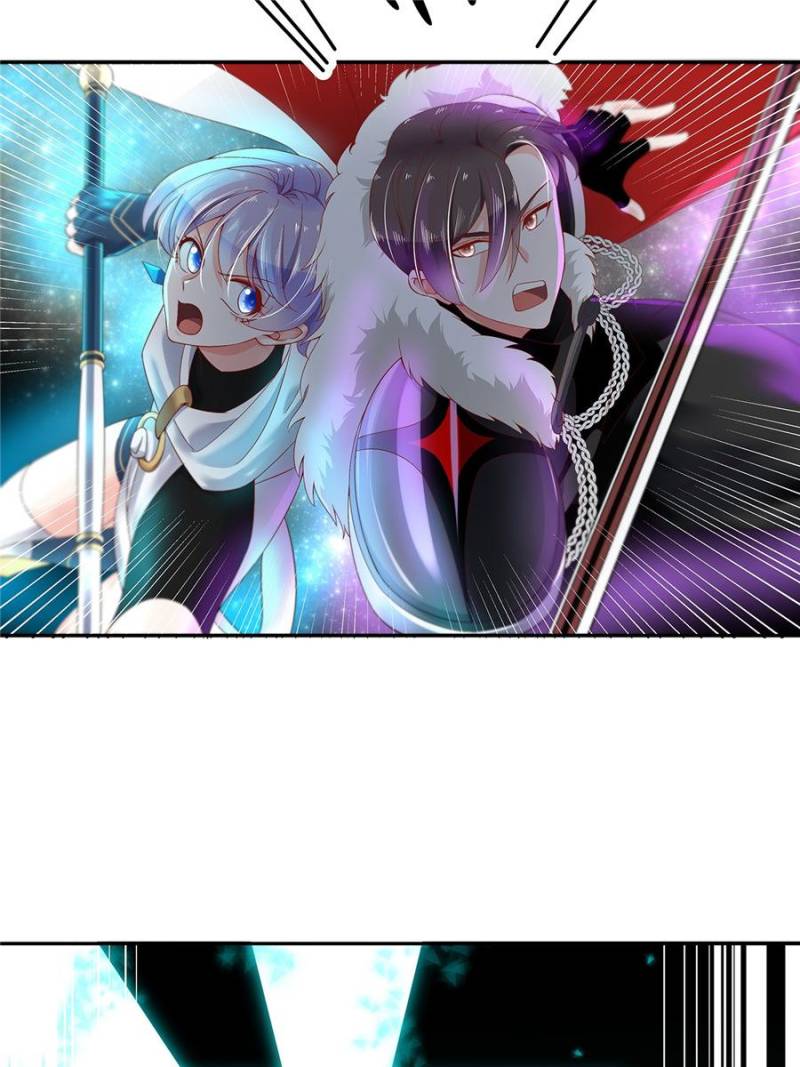 National School Prince Is A Girl chapter 25 page 35