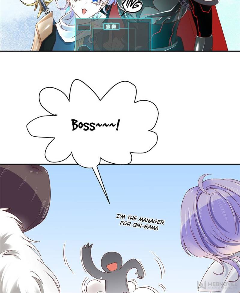 National School Prince Is A Girl chapter 25 page 4