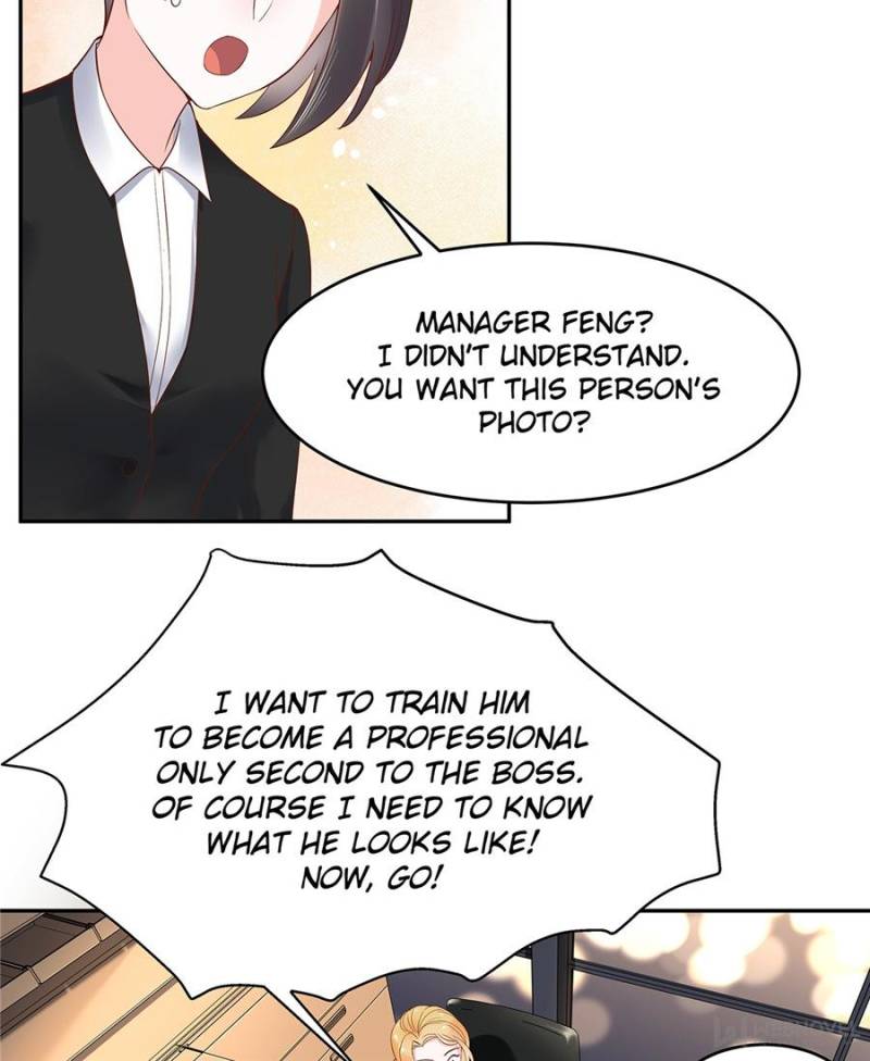 National School Prince Is A Girl chapter 25 page 40