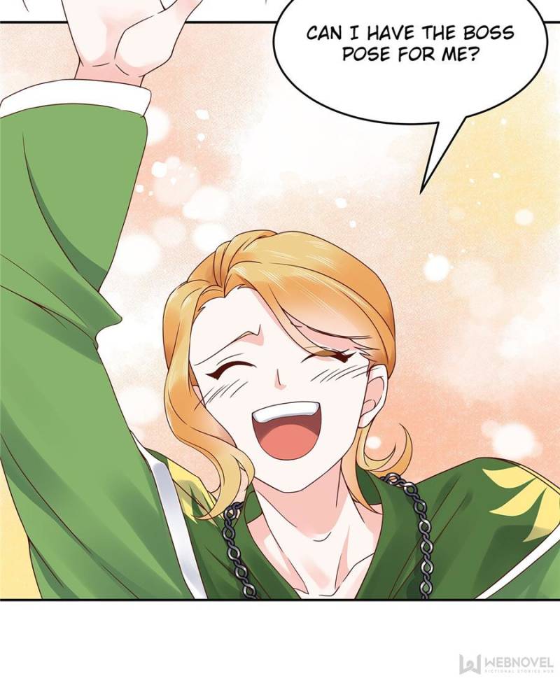 National School Prince Is A Girl chapter 25 page 6