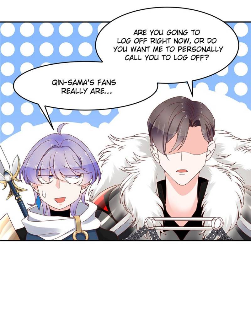 National School Prince Is A Girl chapter 25 page 7