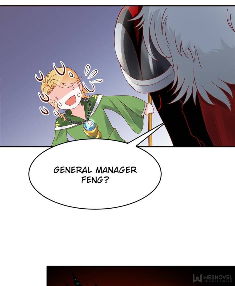 National School Prince Is A Girl chapter 25 page 8