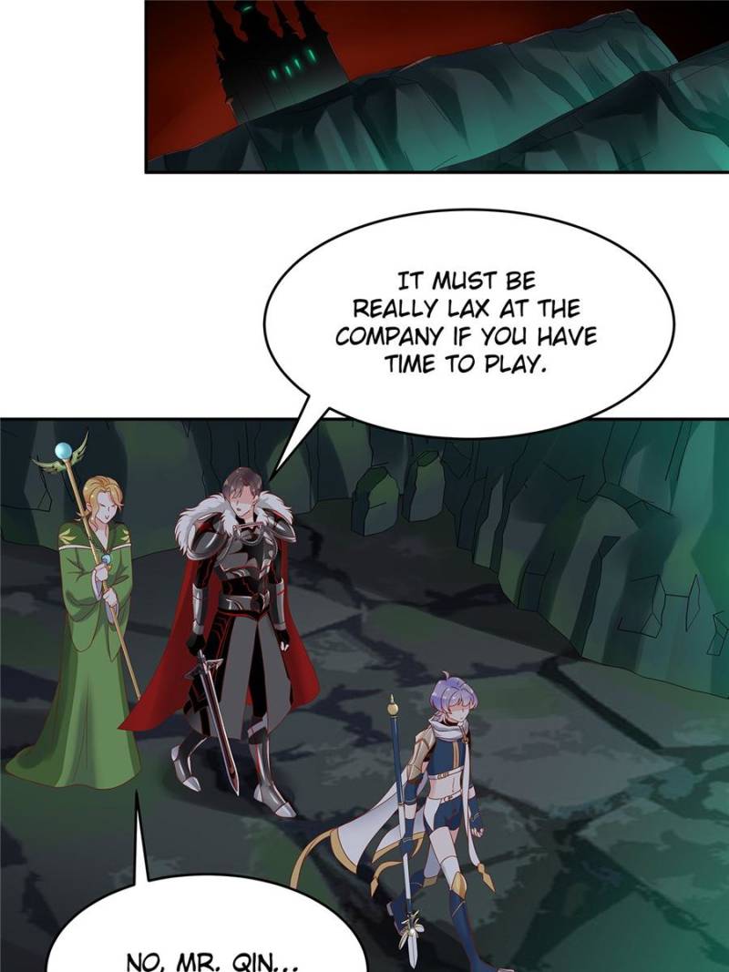 National School Prince Is A Girl chapter 25 page 9