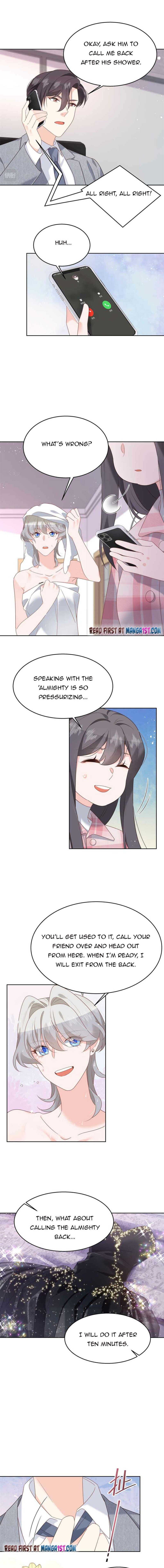 National School Prince Is A Girl chapter 251 page 4