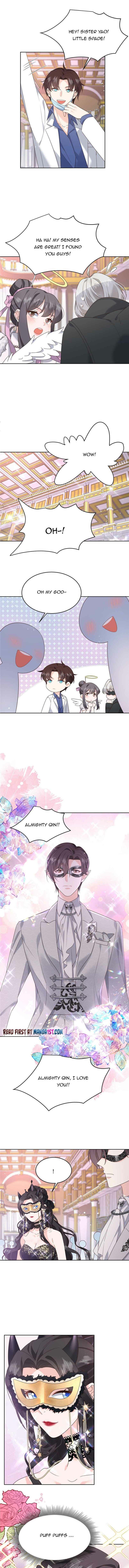 National School Prince Is A Girl chapter 254 page 3