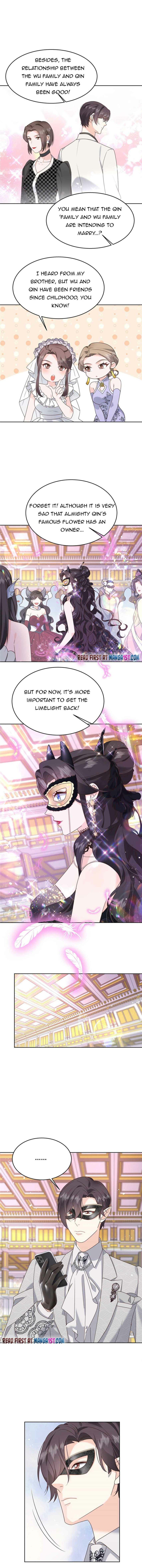 National School Prince Is A Girl chapter 255 page 3