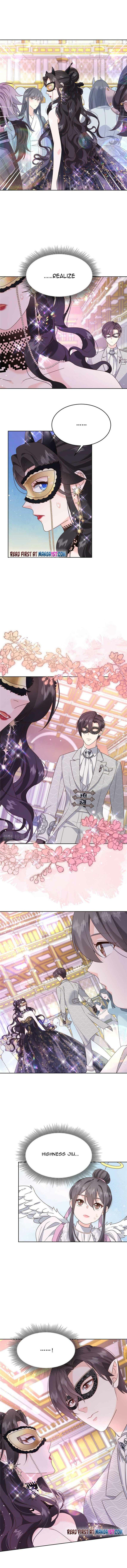 National School Prince Is A Girl chapter 255 page 4