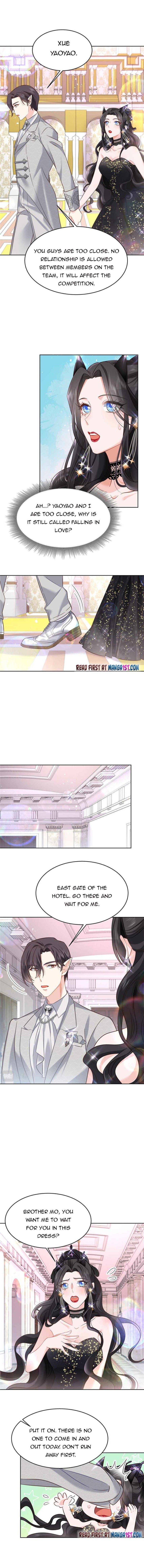 National School Prince Is A Girl chapter 259 page 2