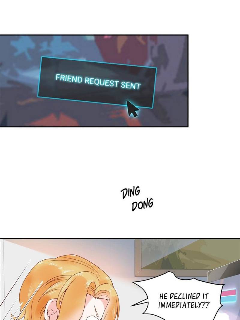 National School Prince Is A Girl chapter 26 page 1