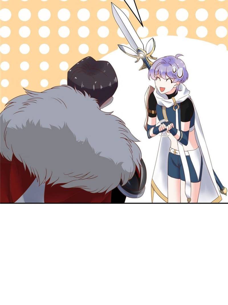 National School Prince Is A Girl chapter 26 page 10