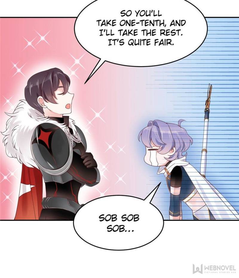 National School Prince Is A Girl chapter 26 page 18