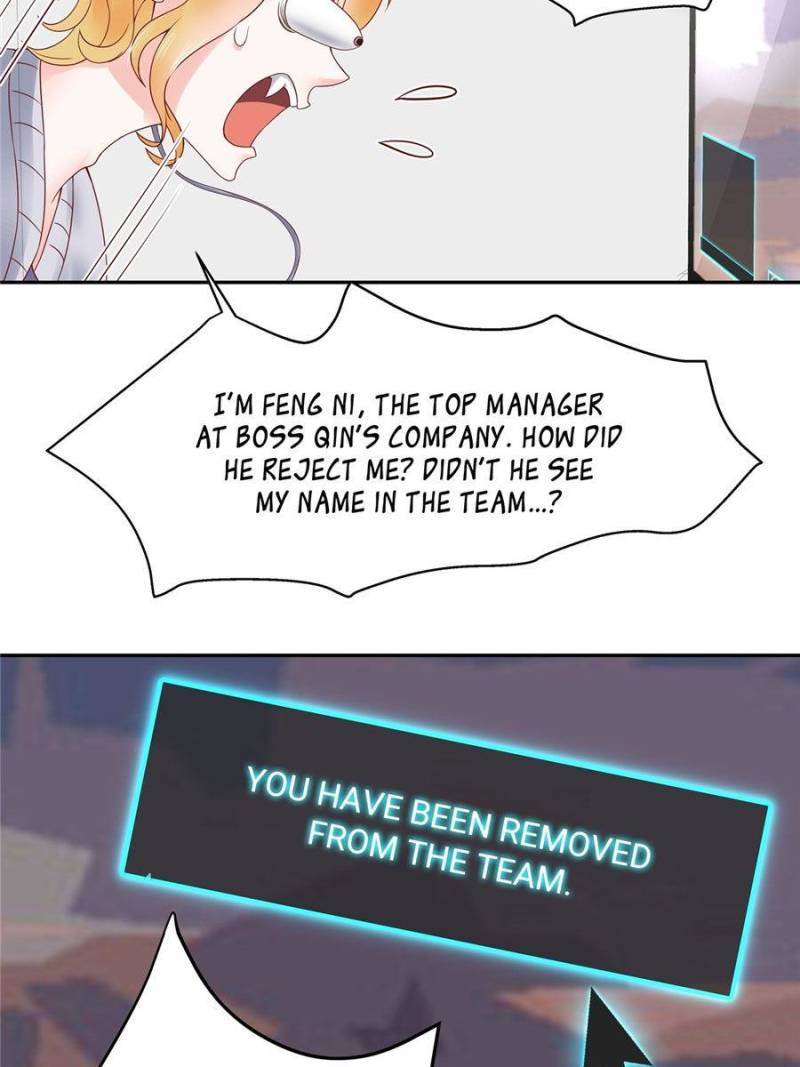 National School Prince Is A Girl chapter 26 page 2