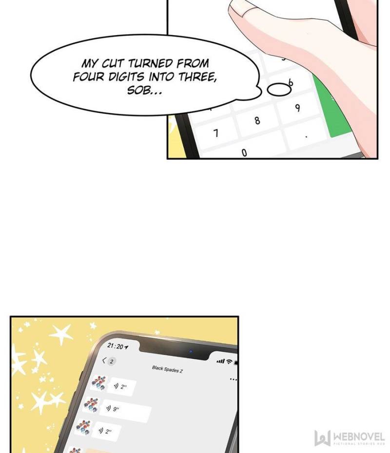 National School Prince Is A Girl chapter 26 page 21