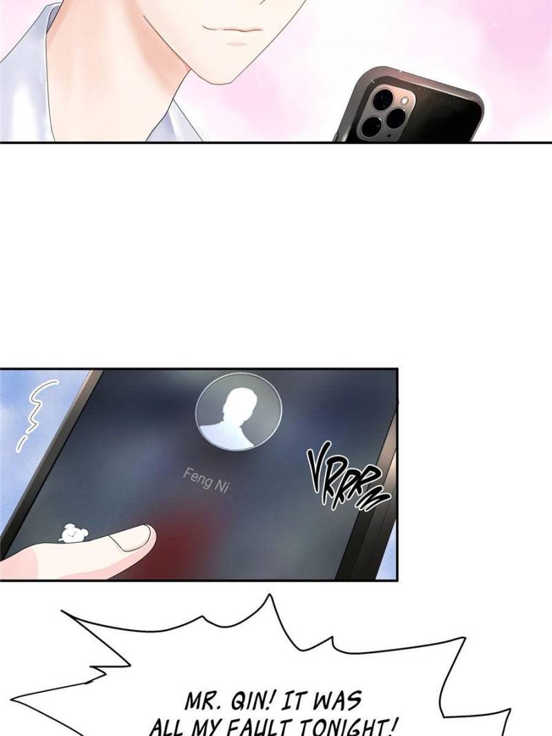 National School Prince Is A Girl chapter 26 page 23