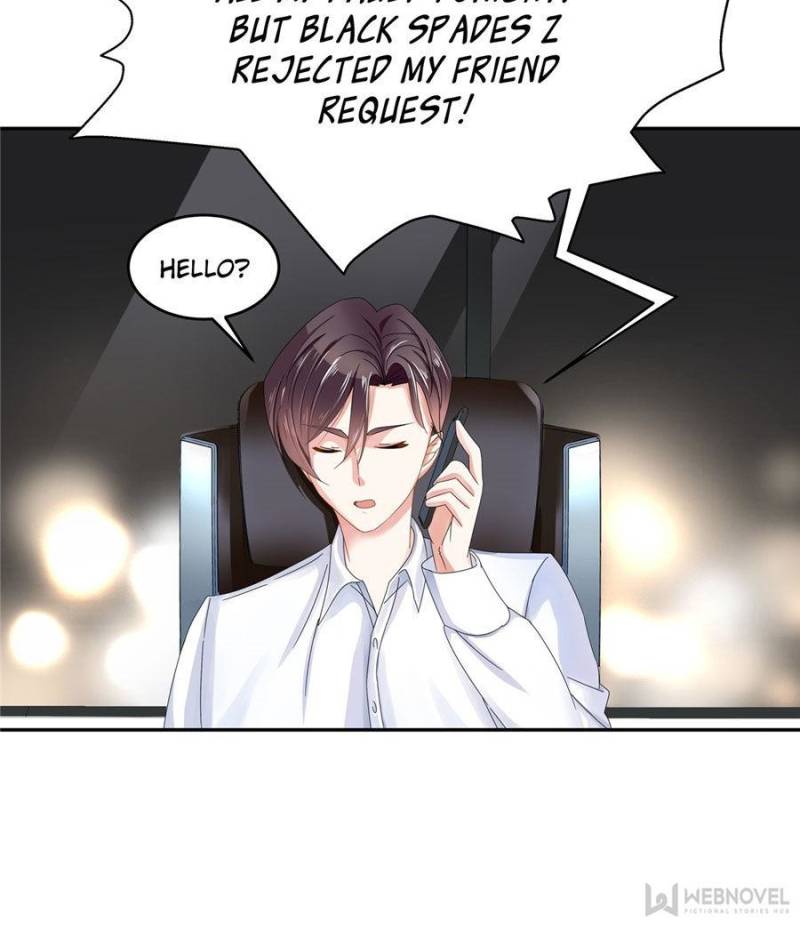 National School Prince Is A Girl chapter 26 page 24