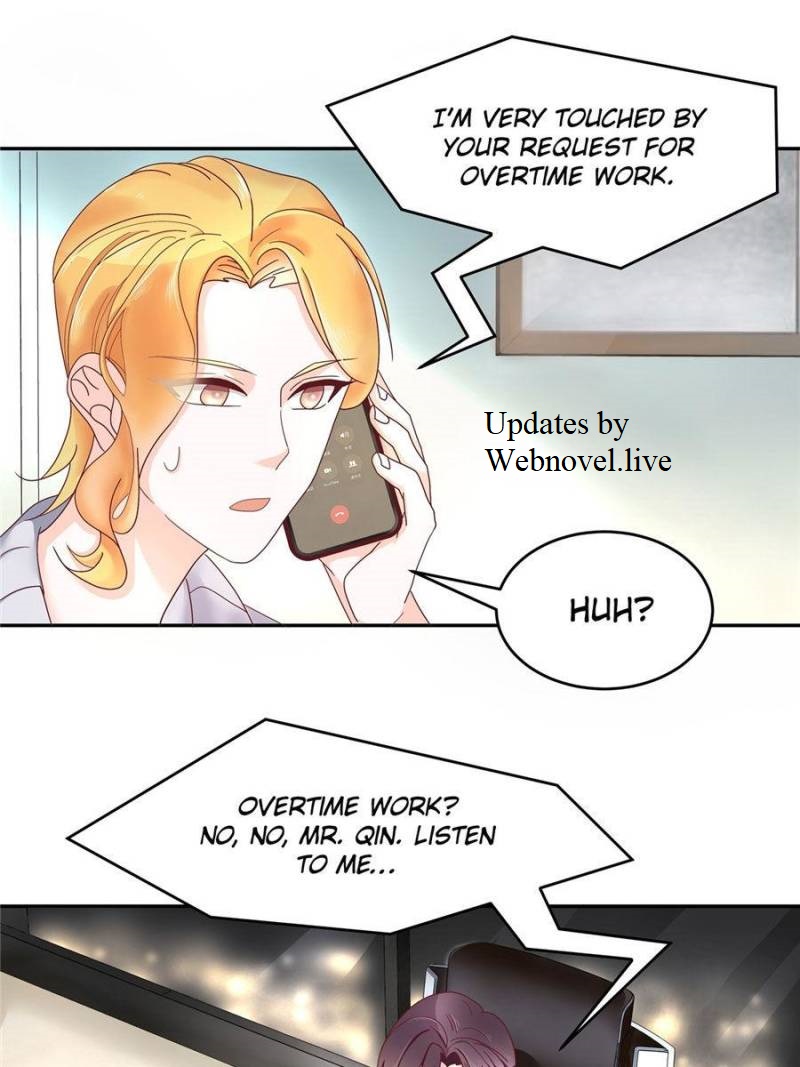 National School Prince Is A Girl chapter 26 page 25