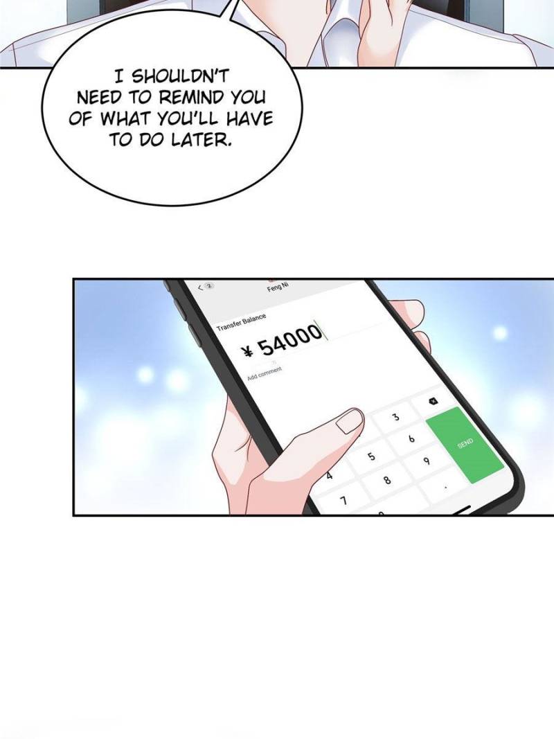 National School Prince Is A Girl chapter 26 page 28