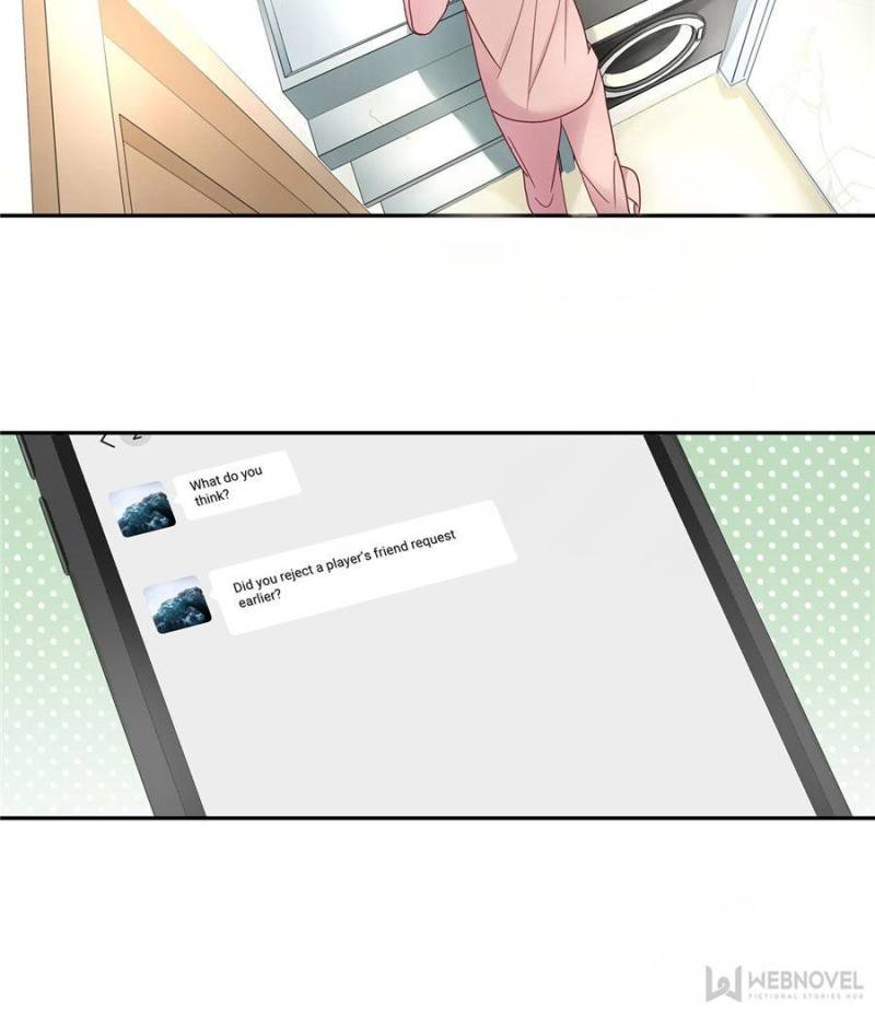 National School Prince Is A Girl chapter 26 page 30