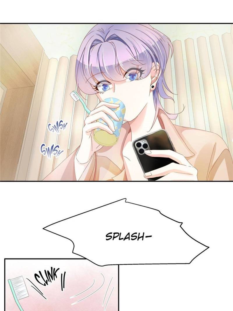 National School Prince Is A Girl chapter 26 page 31