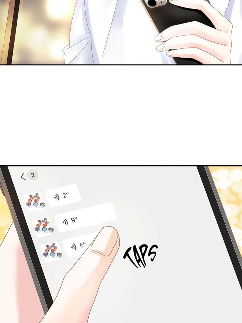 National School Prince Is A Girl chapter 26 page 34