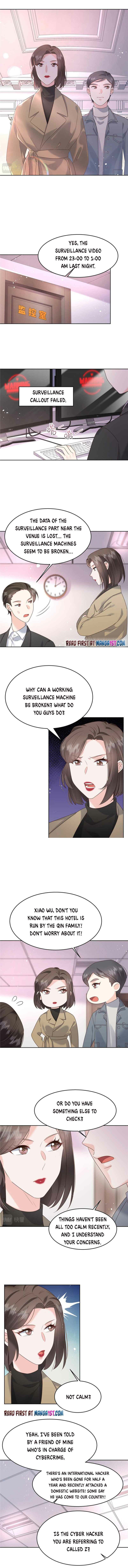 National School Prince Is A Girl chapter 264 page 3